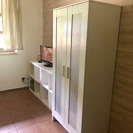 Cihlarka - Horsky Apartman Černý Dŭl Exterior photo