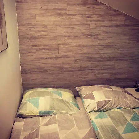 Cihlarka - Horsky Apartman Černý Dŭl Exterior photo