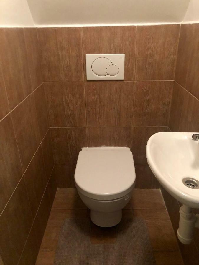 Appartement Cihlarka - Horsky