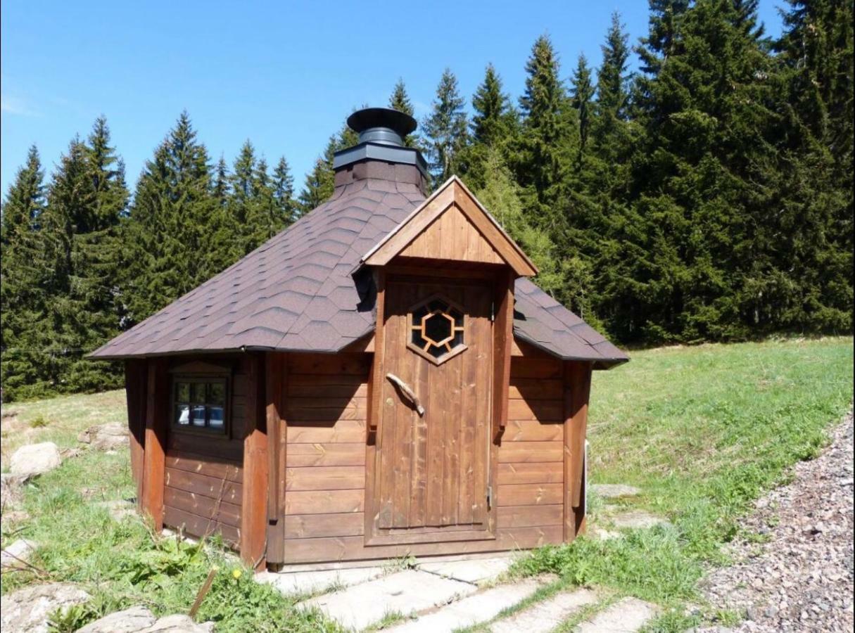 Appartement Cihlarka - Horsky *
