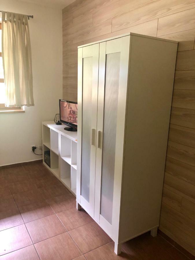 Cihlarka - Horsky Appartement