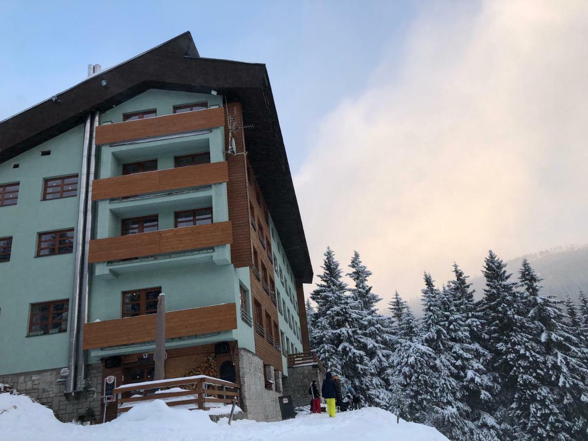 Cihlarka - Horsky Appartement Černý Důl