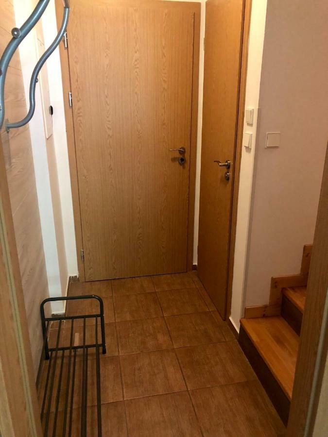 Cihlarka - Horsky Appartement Černý Důl