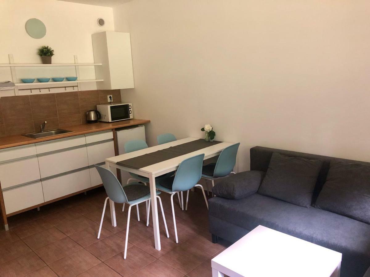 Cihlarka - Horsky Appartement Černý Důl