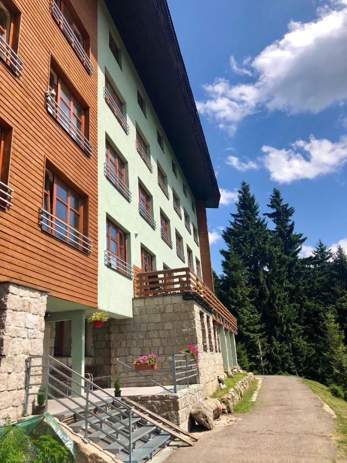 Appartement Cihlarka - Horsky Černý Důl